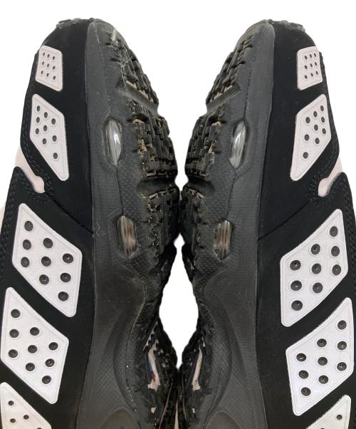 NIKE（ナイキ）NIKE (ナイキ) Air Max SNDR ピンク×ブラック サイズ:SIZE 26.5cmの古着・服飾アイテム