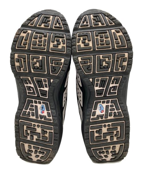 NIKE（ナイキ）NIKE (ナイキ) Air Max SNDR ピンク×ブラック サイズ:SIZE 26.5cmの古着・服飾アイテム