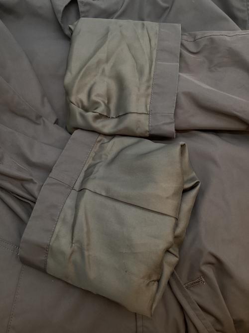 A.A.R（アール）A.A.R (アール) ステンカラーコート ブラウン サイズ:SIZE Lの古着・服飾アイテム