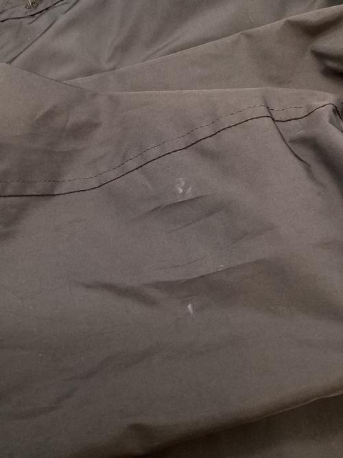 A.A.R（アール）A.A.R (アール) ステンカラーコート ブラウン サイズ:SIZE Lの古着・服飾アイテム