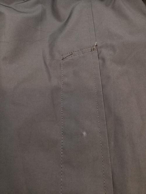 A.A.R（アール）A.A.R (アール) ステンカラーコート ブラウン サイズ:SIZE Lの古着・服飾アイテム