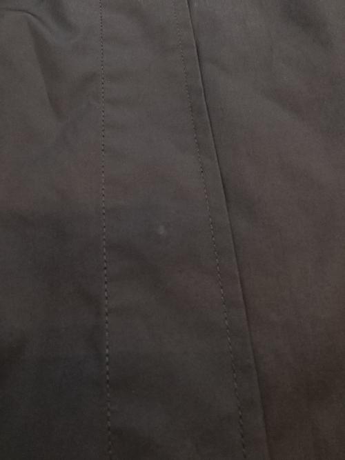 A.A.R（アール）A.A.R (アール) ステンカラーコート ブラウン サイズ:SIZE Lの古着・服飾アイテム