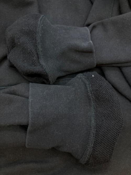 THE NORTH FACE PURPLE LABEL（ノースフェイスパープルレーベル）THE NORTH FACE PURPLE LABEL (ノースフェイスパープルレーベル) Field Hoodie スウェットパーカー ブラック サイズ:SIZE Sの古着・服飾アイテム