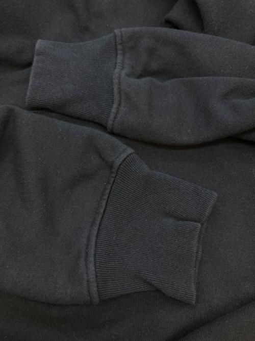 THE NORTH FACE PURPLE LABEL（ノースフェイスパープルレーベル）THE NORTH FACE PURPLE LABEL (ノースフェイスパープルレーベル) Field Hoodie スウェットパーカー ブラック サイズ:SIZE Sの古着・服飾アイテム