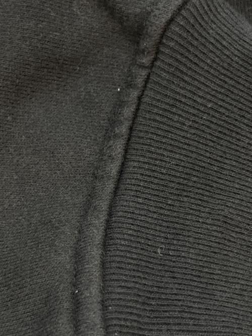 THE NORTH FACE PURPLE LABEL（ノースフェイスパープルレーベル）THE NORTH FACE PURPLE LABEL (ノースフェイスパープルレーベル) Field Hoodie スウェットパーカー ブラック サイズ:SIZE Sの古着・服飾アイテム