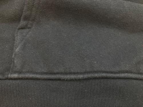 THE NORTH FACE PURPLE LABEL（ノースフェイスパープルレーベル）THE NORTH FACE PURPLE LABEL (ノースフェイスパープルレーベル) Field Hoodie スウェットパーカー ブラック サイズ:SIZE Sの古着・服飾アイテム