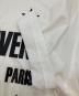 中古・古着 GIVENCHY HI FORMAL (ジバンシー ハイ フォーマル) 半袖カットソー ホワイト サイズ:SIZE L：12000円