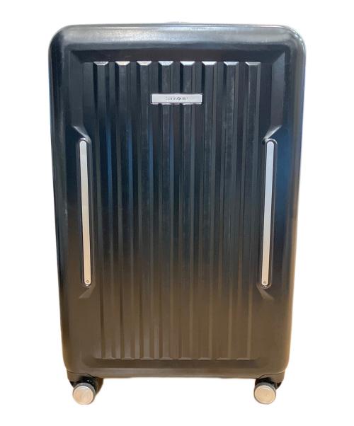 Samsonite（サムソナイト）Samsonite (サムソナイト) スーツケース ブラックの古着・服飾アイテム