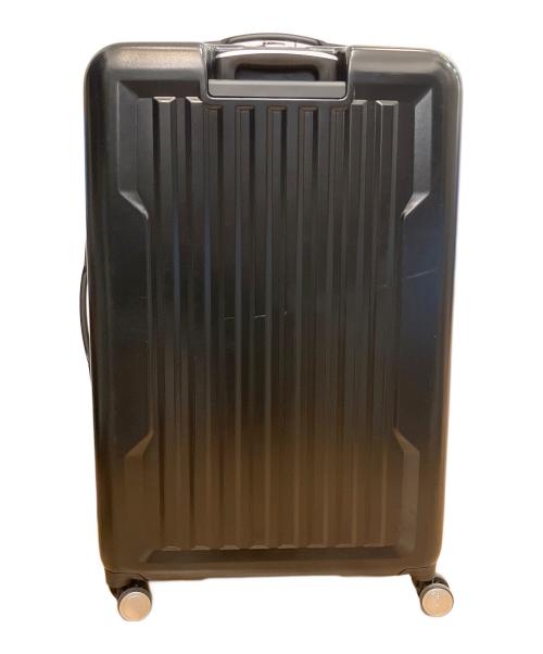 Samsonite（サムソナイト）Samsonite (サムソナイト) スーツケース ブラックの古着・服飾アイテム