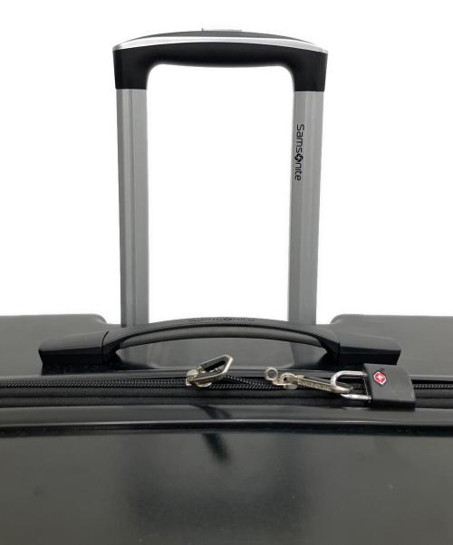 Samsonite（サムソナイト）Samsonite (サムソナイト) スーツケース ブラックの古着・服飾アイテム