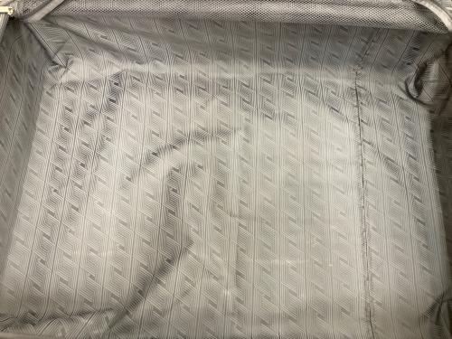 Samsonite（サムソナイト）Samsonite (サムソナイト) スーツケース ブラックの古着・服飾アイテム