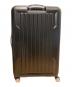 Samsonite (サムソナイト) スーツケース ブラック：10000円