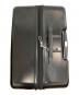 中古・古着 Samsonite (サムソナイト) スーツケース ブラック：10000円