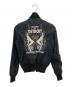 Hysteric Glamour (ヒステリックグラマー) ブルゾンジャケット ブラック サイズ:SIZE Free：8000円