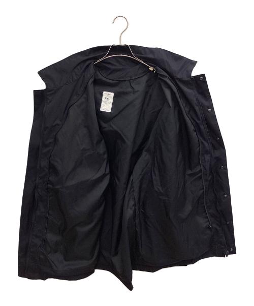 PAUL BOYE（ポールボワイエ）PAUL BOYE (ポールボワイエ) Marine Royale Parka ミリタリージャケット ネイビー サイズ:SIZE 116Lの古着・服飾アイテム