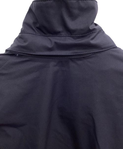 PAUL BOYE（ポールボワイエ）PAUL BOYE (ポールボワイエ) Marine Royale Parka ミリタリージャケット ネイビー サイズ:SIZE 116Lの古着・服飾アイテム