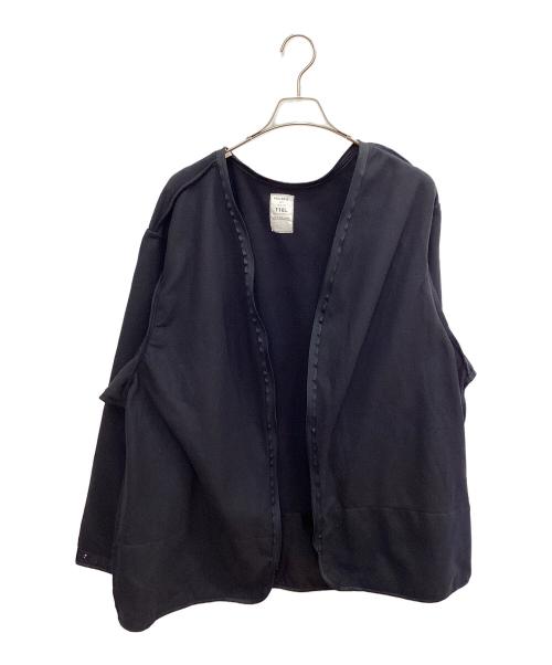 PAUL BOYE（ポールボワイエ）PAUL BOYE (ポールボワイエ) Marine Royale Parka ミリタリージャケット ネイビー サイズ:SIZE 116Lの古着・服飾アイテム
