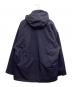 PAUL BOYE (ポールボワイエ) Marine Royale Parka ミリタリージャケット ネイビー サイズ:SIZE 116L：15000円