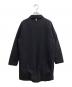 MIZUNO (ミズノ) Highland Park　中綿ステンカラーコート ブラック サイズ:SIZE M：8000円