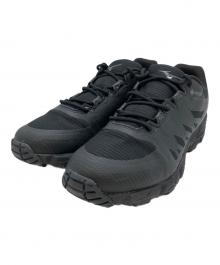 MIZUNO（ミズノ）の古着「WAVE GAZELLE3 GTX」｜ブラック