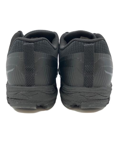 MIZUNO（ミズノ）MIZUNO (ミズノ) WAVE GAZELLE3 GTX ブラック サイズ:SIZE 25.5cmの古着・服飾アイテム