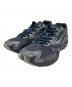 MIZUNO（ミズノ）の古着「WAVE RIDER 10」｜グレー×パープル