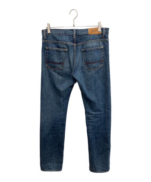 GUCCI（グッチ）GUCCI (グッチ) デニムパンツ インディゴ サイズ:SIZE 46の古着・服飾アイテム