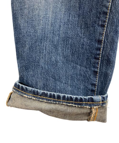 GUCCI（グッチ）GUCCI (グッチ) デニムパンツ インディゴ サイズ:SIZE 46の古着・服飾アイテム