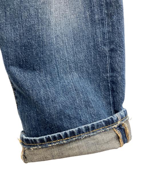 GUCCI（グッチ）GUCCI (グッチ) デニムパンツ インディゴ サイズ:SIZE 46の古着・服飾アイテム