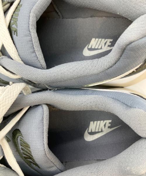NIKE（ナイキ）NIKE (ナイキ) AIR MAX COMMAND グレー サイズ:SIZE 26cmの古着・服飾アイテム