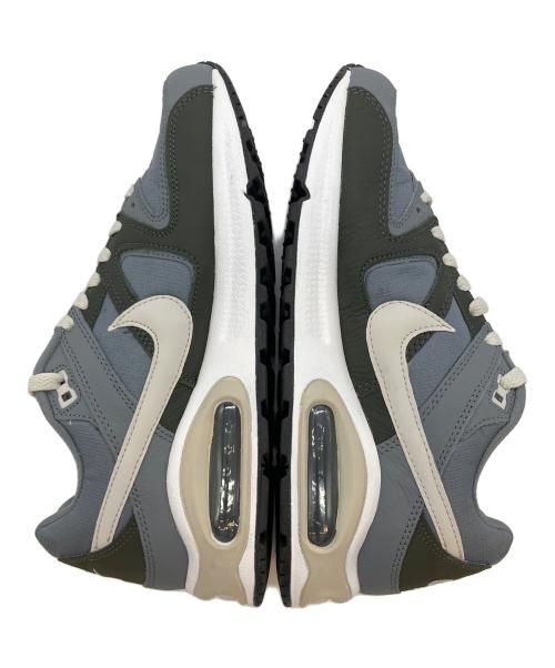 NIKE（ナイキ）NIKE (ナイキ) AIR MAX COMMAND グレー サイズ:SIZE 26cmの古着・服飾アイテム