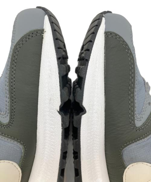 NIKE（ナイキ）NIKE (ナイキ) AIR MAX COMMAND グレー サイズ:SIZE 26cmの古着・服飾アイテム