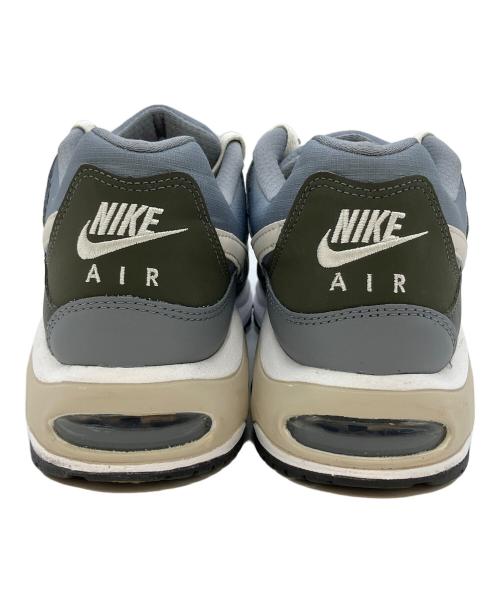 NIKE（ナイキ）NIKE (ナイキ) AIR MAX COMMAND グレー サイズ:SIZE 26cmの古着・服飾アイテム