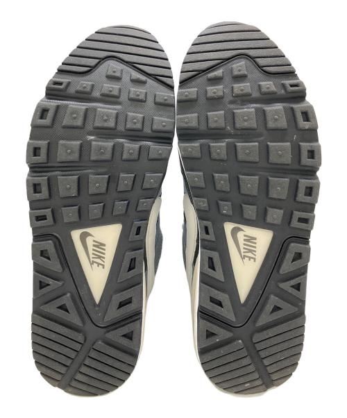 NIKE（ナイキ）NIKE (ナイキ) AIR MAX COMMAND グレー サイズ:SIZE 26cmの古着・服飾アイテム