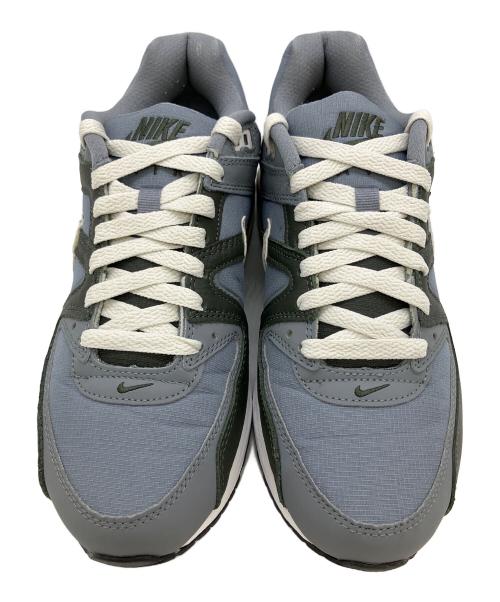 NIKE（ナイキ）NIKE (ナイキ) AIR MAX COMMAND グレー サイズ:SIZE 26cmの古着・服飾アイテム