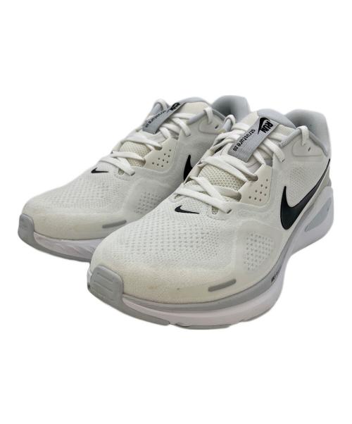 NIKE（ナイキ）NIKE (ナイキ) STRUCTURE 26 ホワイト サイズ:SIZE 28cmの古着・服飾アイテム