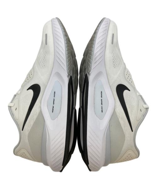 NIKE（ナイキ）NIKE (ナイキ) STRUCTURE 26 ホワイト サイズ:SIZE 28cmの古着・服飾アイテム