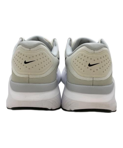 NIKE（ナイキ）NIKE (ナイキ) STRUCTURE 26 ホワイト サイズ:SIZE 28cmの古着・服飾アイテム