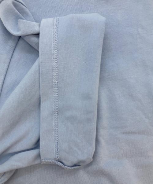 SUPREME（シュプリーム）Supreme (シュプリーム) Small BOX Tee スカイブルー サイズ:SIZE Sの古着・服飾アイテム