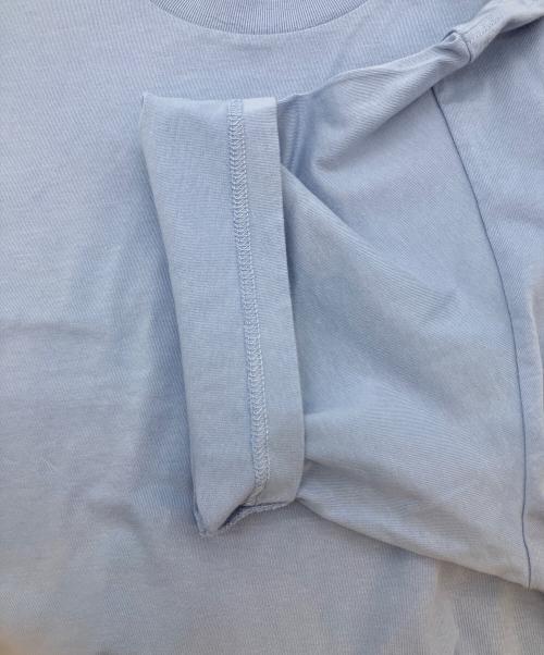 SUPREME（シュプリーム）Supreme (シュプリーム) Small BOX Tee スカイブルー サイズ:SIZE Sの古着・服飾アイテム