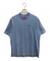 Supreme（シュプリーム）の古着「Small BOX Tee」｜スカイブルー