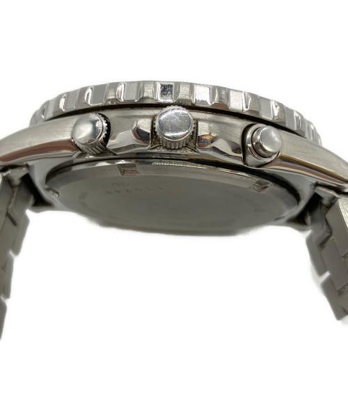 SEIKO（セイコー）SEIKO (セイコー) スカイプロフェッショナル ブラックの古着・服飾アイテム