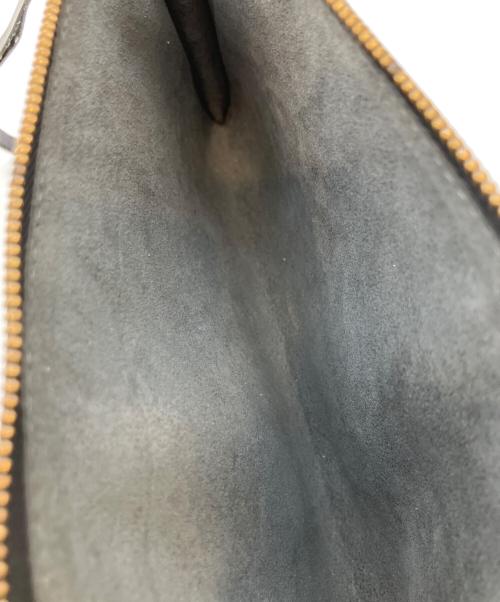 LOUIS VUITTON（ルイ ヴィトン）LOUIS VUITTON (ルイ ヴィトン) ポシェット・アクセソワール ブラックの古着・服飾アイテム