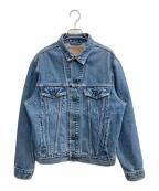 LEVI'Sリーバイス）の古着「デニムジャケット」｜インディゴ