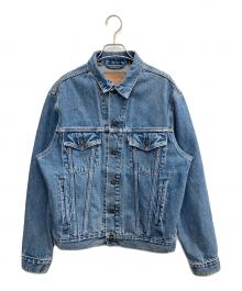 LEVI'S（リーバイス）の古着「デニムジャケット」｜インディゴ