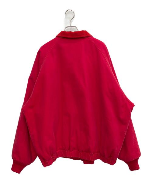 Walls（ウォールズ）Walls (ウォールズ) ジャケット レッド サイズ:SIZE 2XLの古着・服飾アイテム
