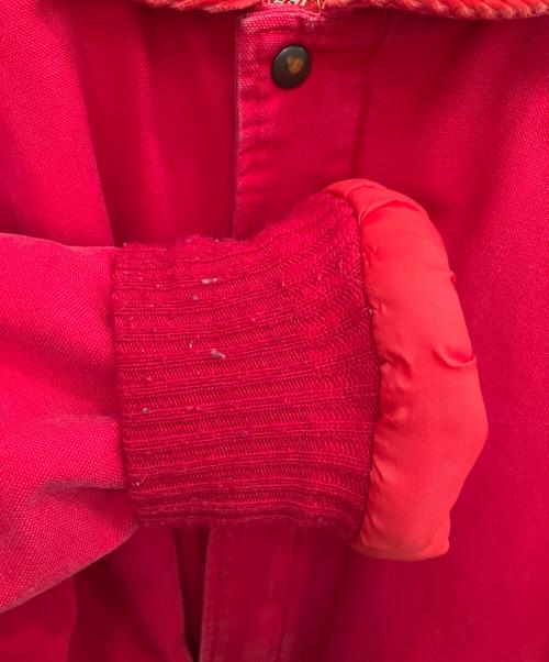 Walls（ウォールズ）Walls (ウォールズ) ジャケット レッド サイズ:SIZE 2XLの古着・服飾アイテム