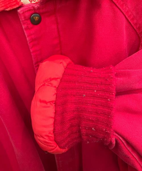Walls（ウォールズ）Walls (ウォールズ) ジャケット レッド サイズ:SIZE 2XLの古着・服飾アイテム
