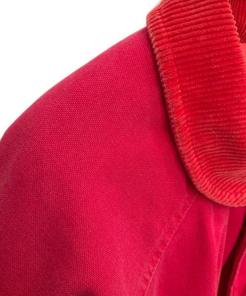 Walls（ウォールズ）Walls (ウォールズ) ジャケット レッド サイズ:SIZE 2XLの古着・服飾アイテム