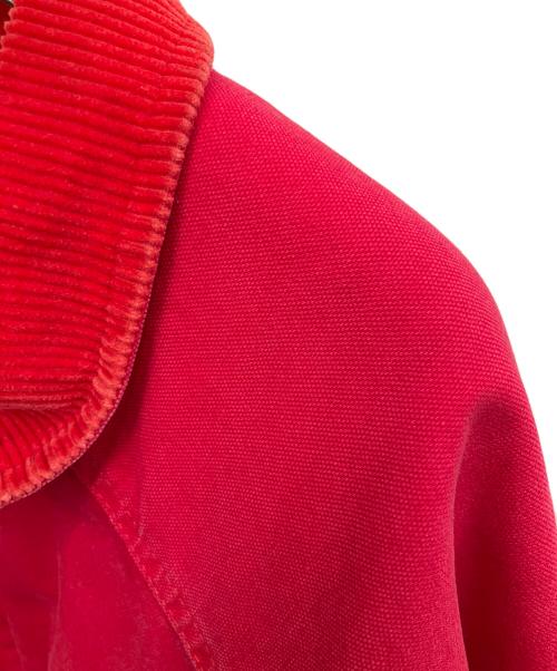 Walls（ウォールズ）Walls (ウォールズ) ジャケット レッド サイズ:SIZE 2XLの古着・服飾アイテム